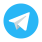 icon telegram