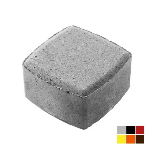 klassika 1К.6 grey